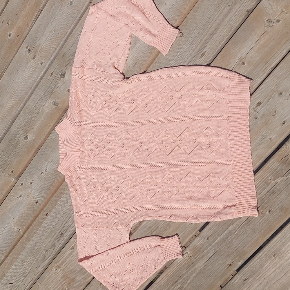 Vintage sweater